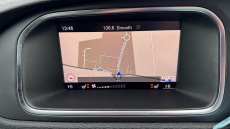 Volvo V40 T2 [122] R DESIGN Edition 5dr Petrol Hatchback